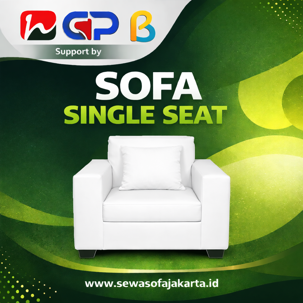 Sewa Sofa Single Seat