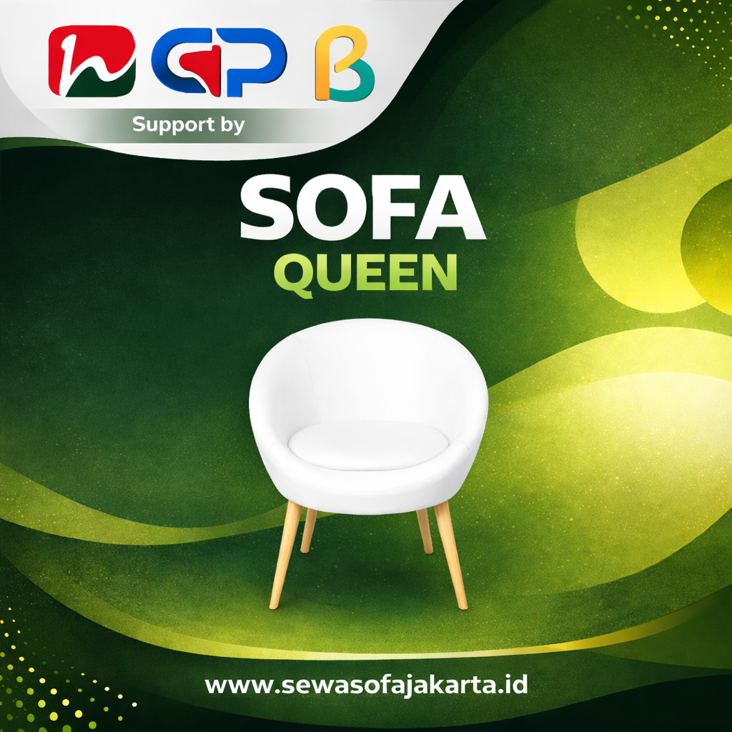 Sewa Sofa Queen
