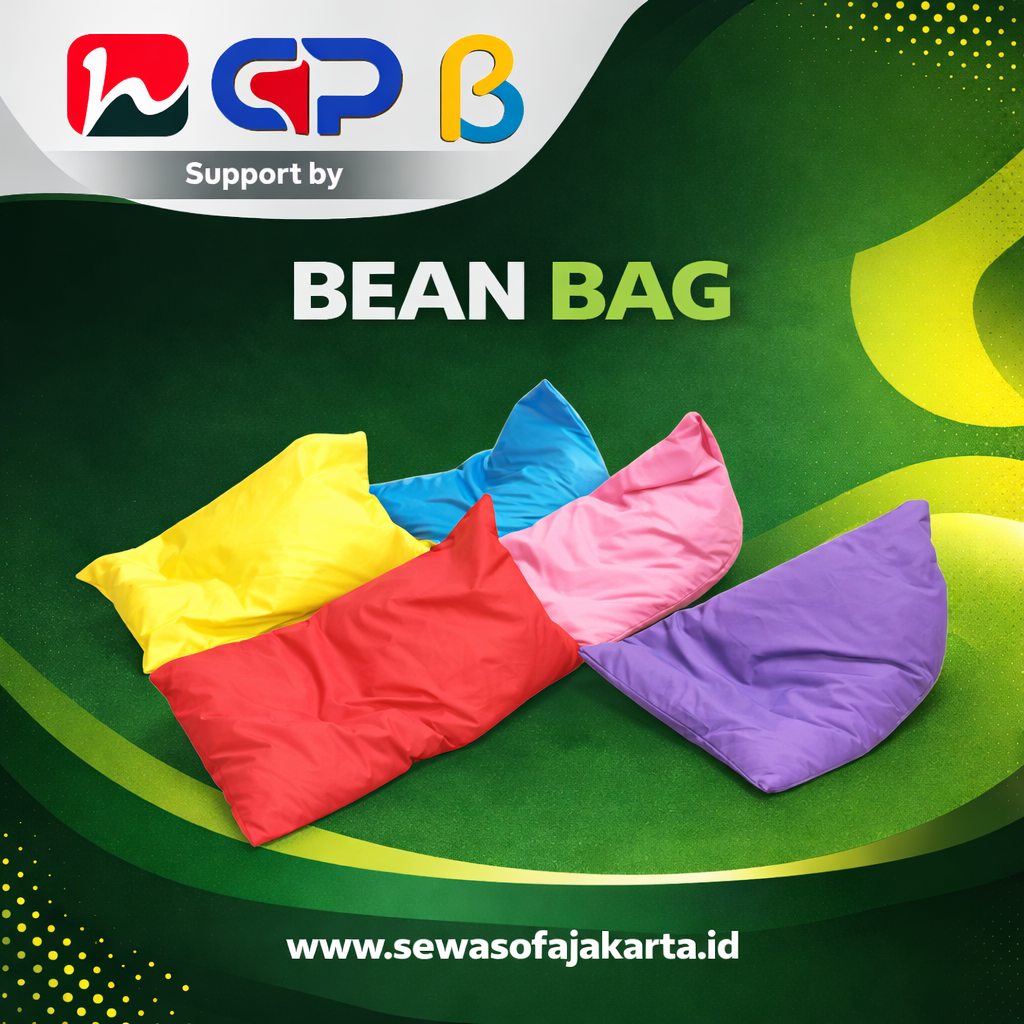 Sewa Bean Bag